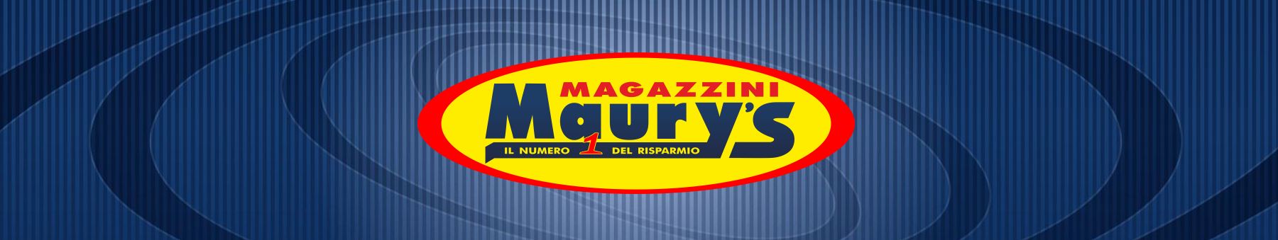  Maury's 